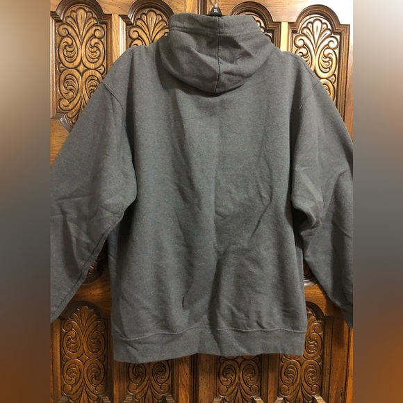 Fruit of The Loom Pullover Sweatshirt 🍇🍎 - Picture 9 of 16